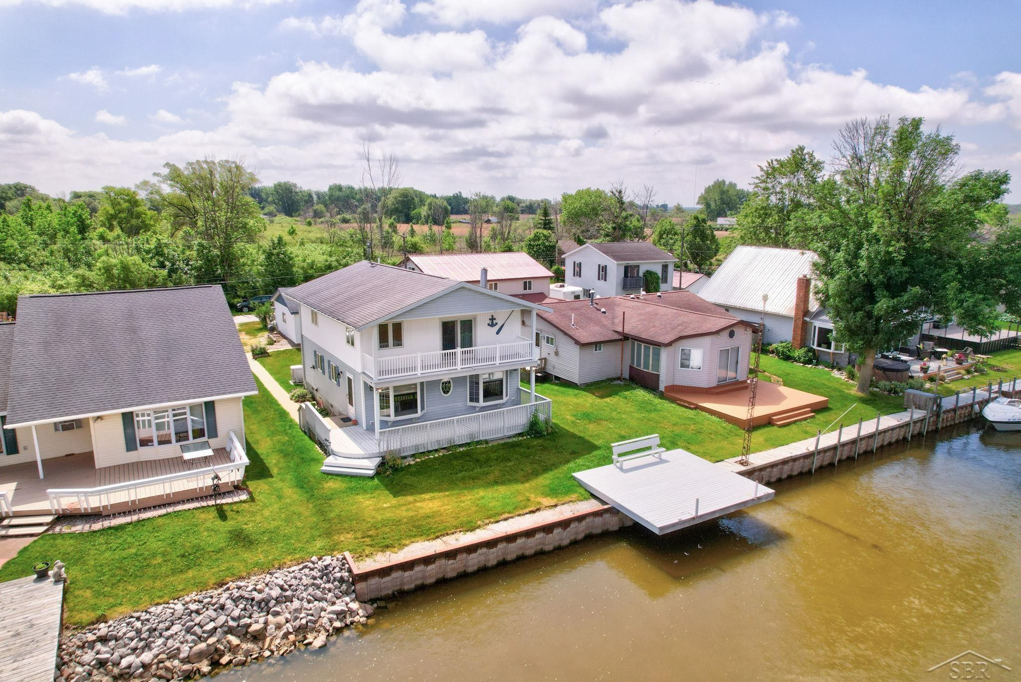 4179 Manke Road, MI 48733 — Photo 8