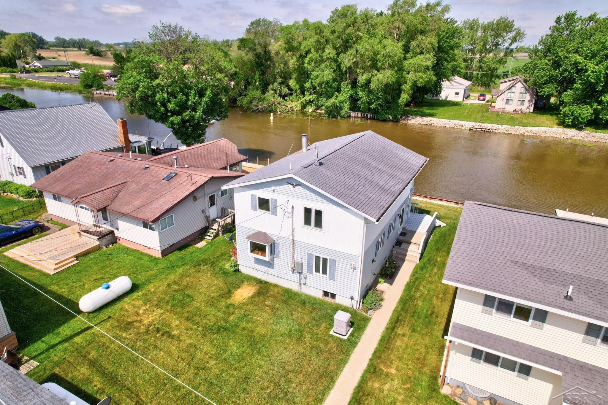 4179 Manke Road, MI 48733 — Photo 9