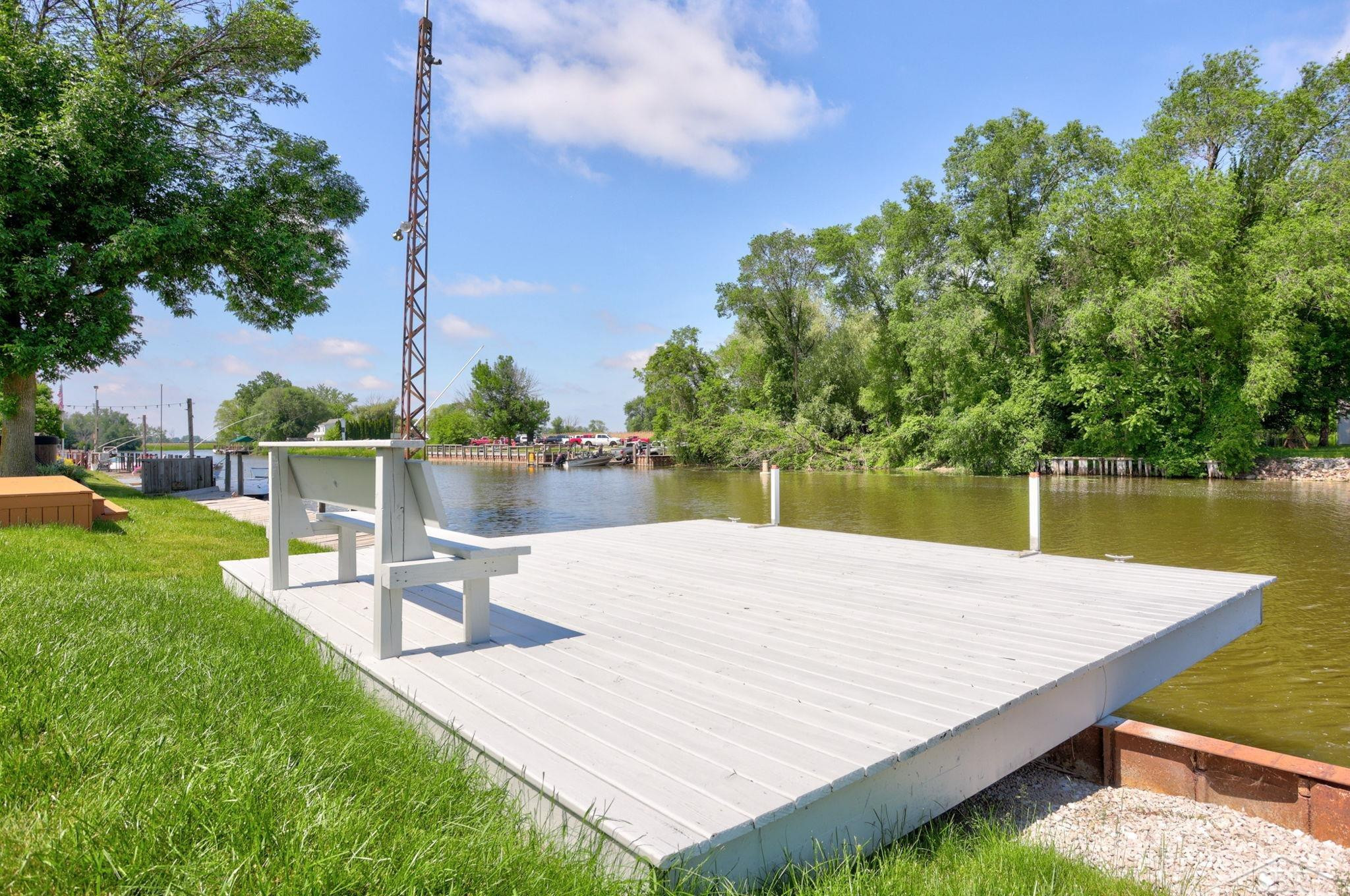 4179 Manke Road, MI 48733 — Photo 50