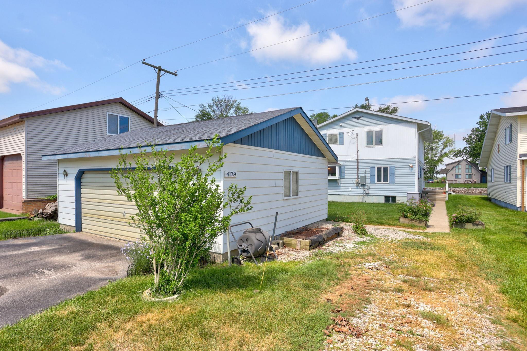 4179 Manke Road, MI 48733 — Photo 52