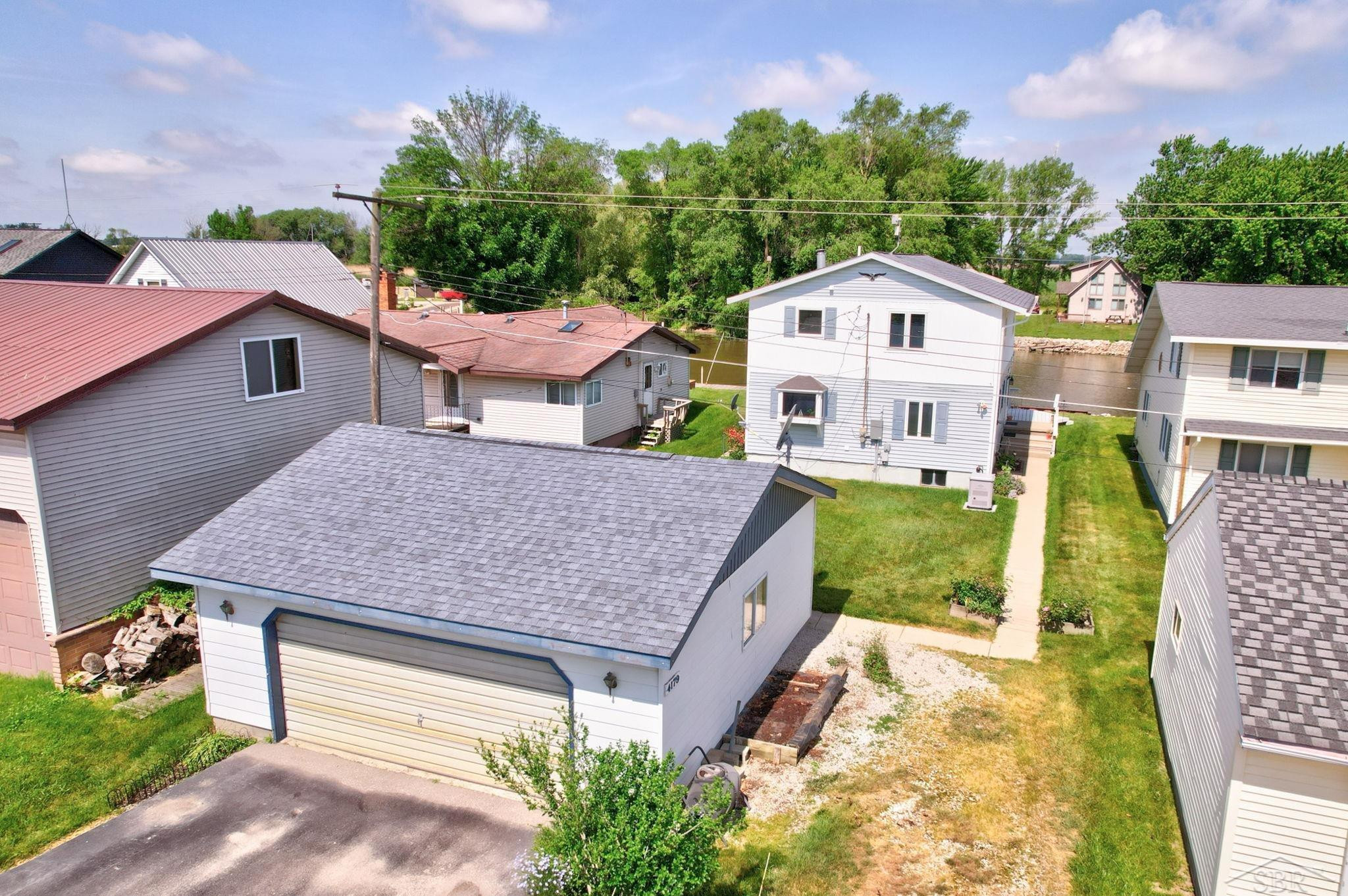 4179 Manke Road, MI 48733 — Photo 53