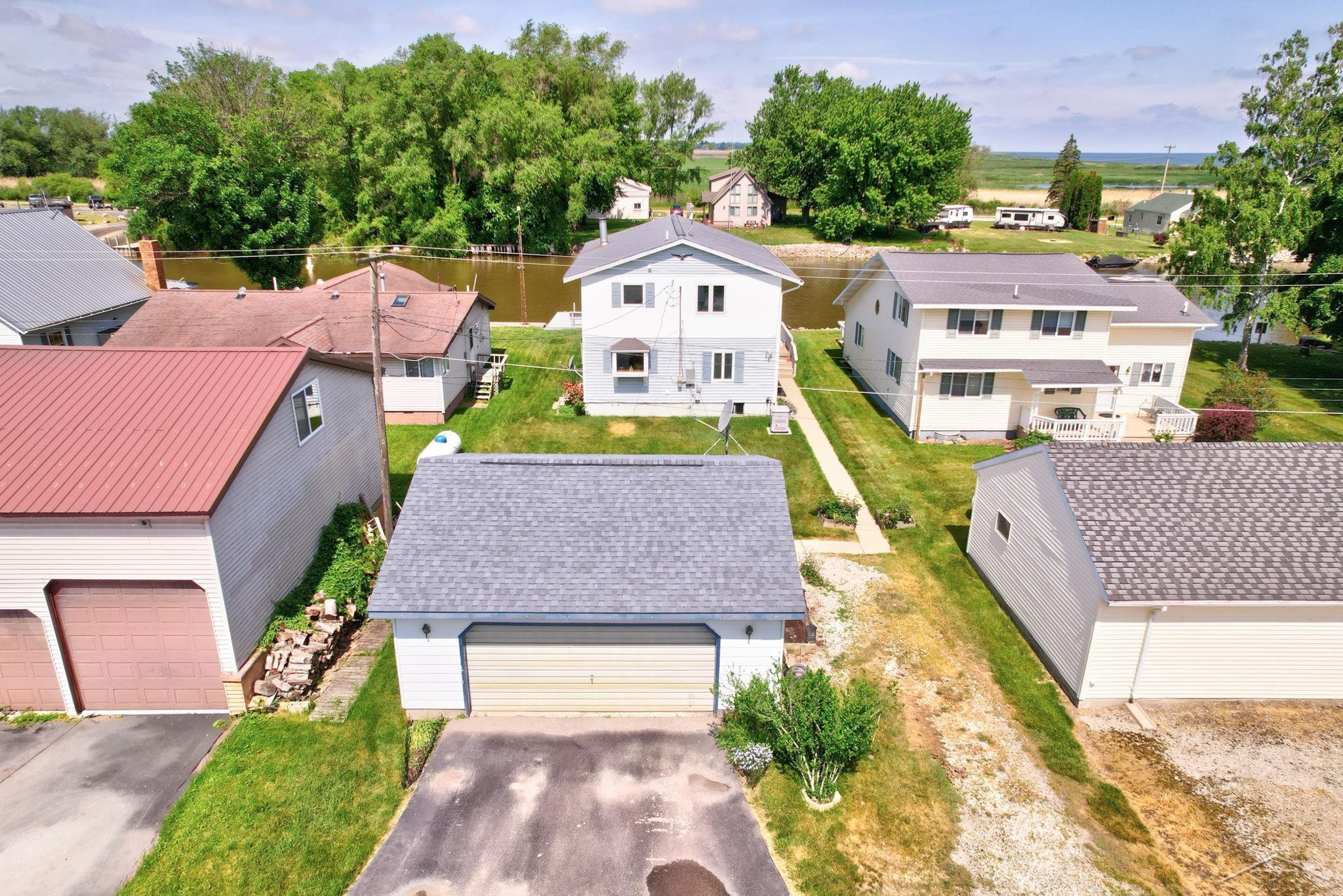 4179 Manke Road, MI 48733 — Photo 54