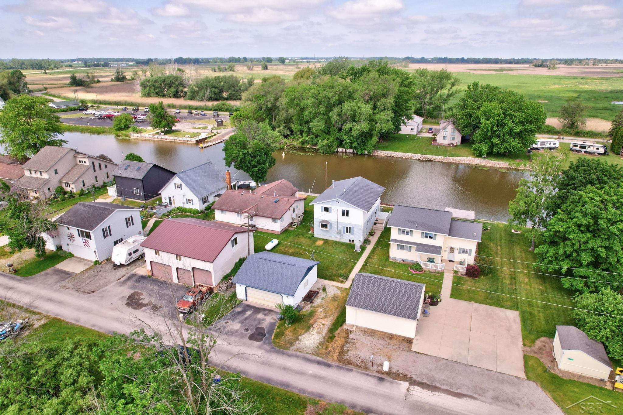4179 Manke Road, MI 48733 — Photo 55