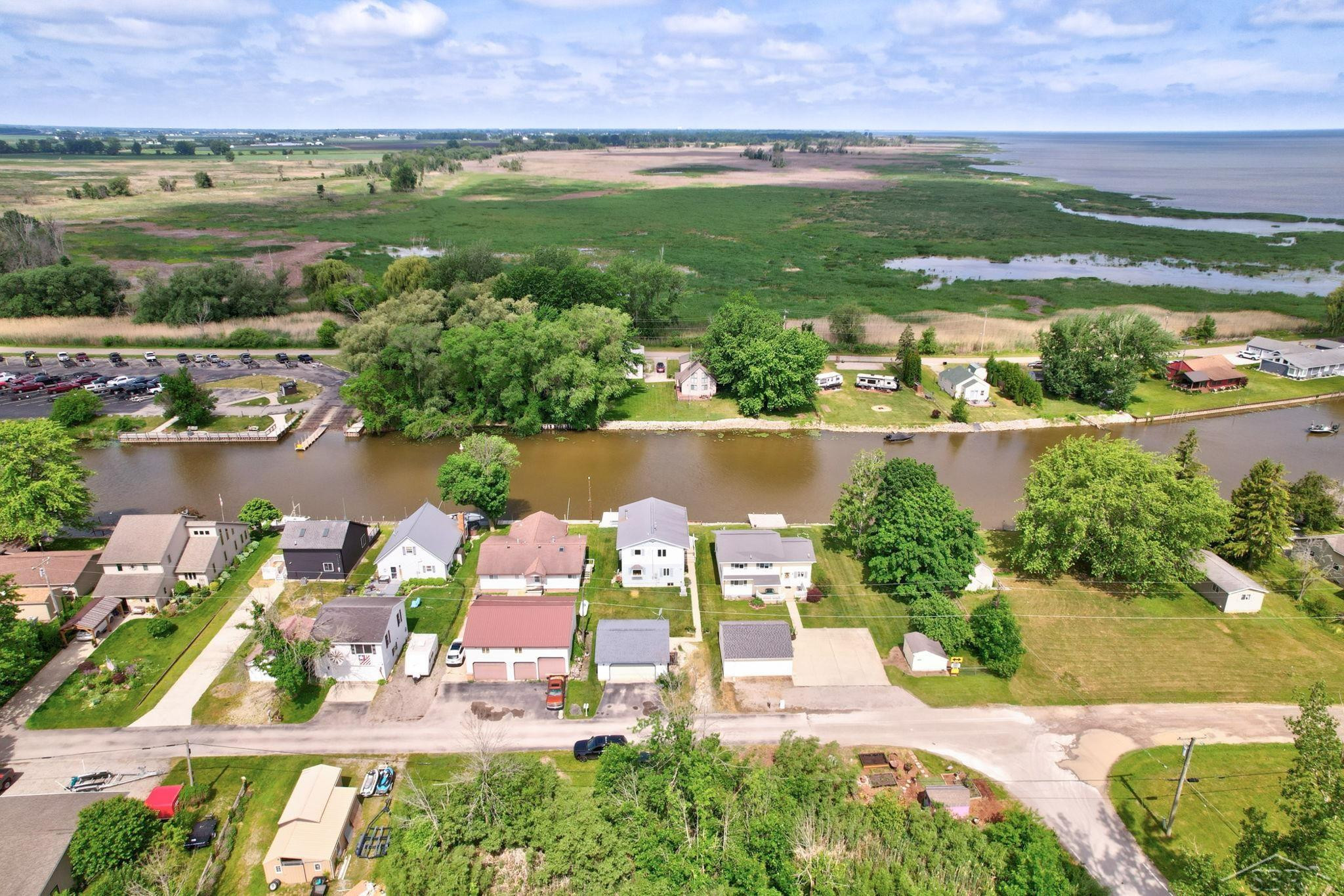 4179 Manke Road, MI 48733 — Photo 56
