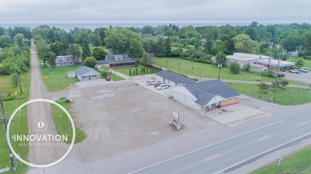 6515 Lakeshore Road, Lexington, MI 48450 — Photo 2