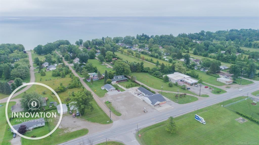 6515 Lakeshore Road, Lexington, MI 48450 — Photo 3
