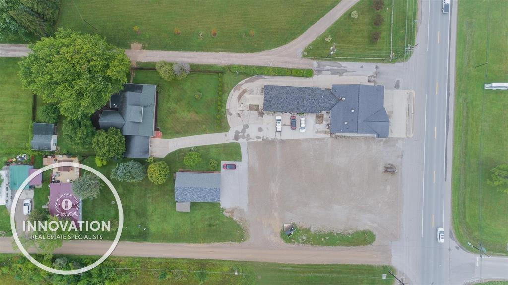 6515 Lakeshore Road, Lexington, MI 48450 — Photo 5