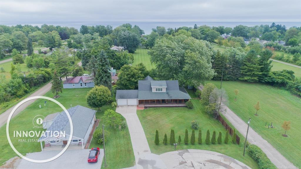 6515 Lakeshore Road, Lexington, MI 48450 — Photo 6