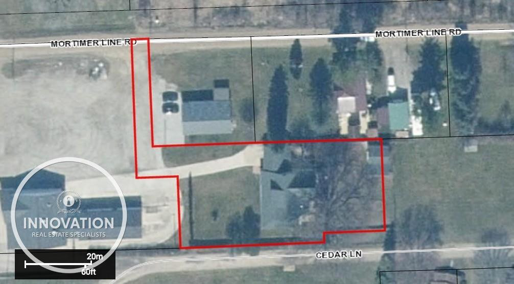 6515 Lakeshore Road, Lexington, MI 48450 — Photo 7