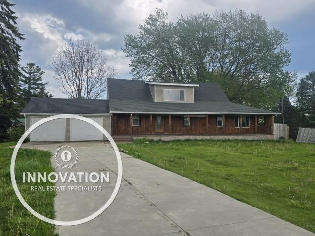 6515 Lakeshore Road, Lexington, MI 48450 — Photo 8
