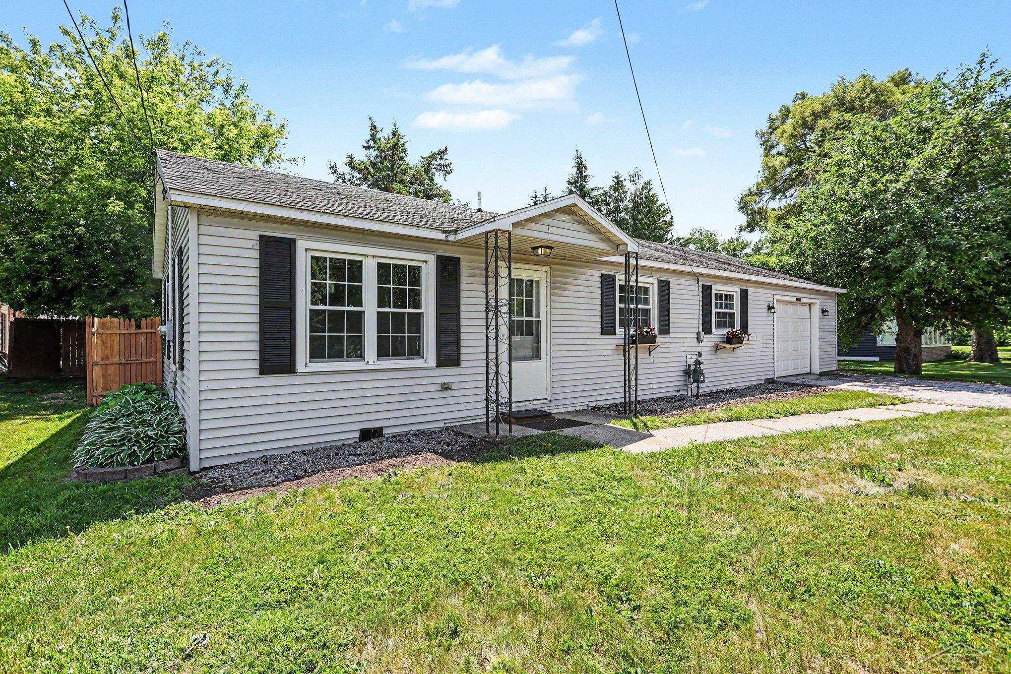 4559 2 Mile Road, Bay City, MI 48706 — Photo 14