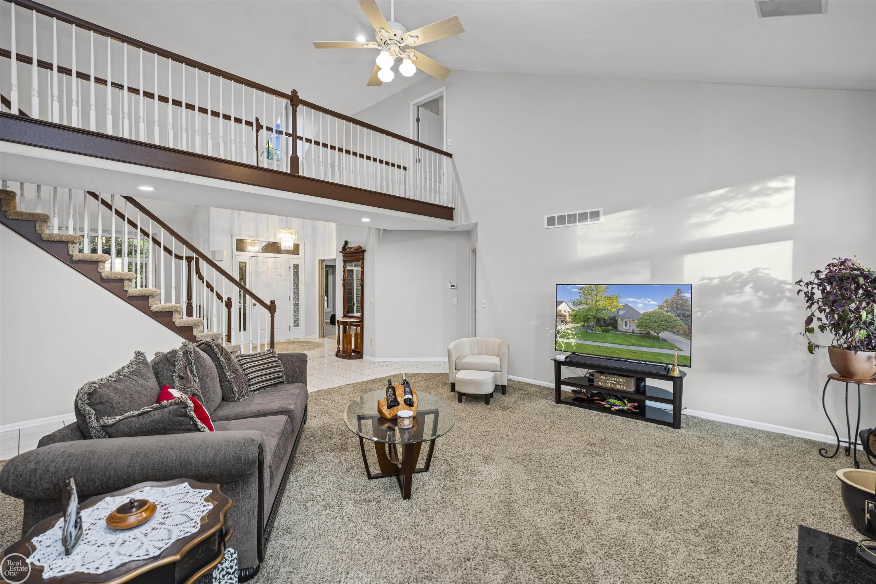 55261 Kingsway Drive, Shelby Twp, MI 48316 — Photo 5