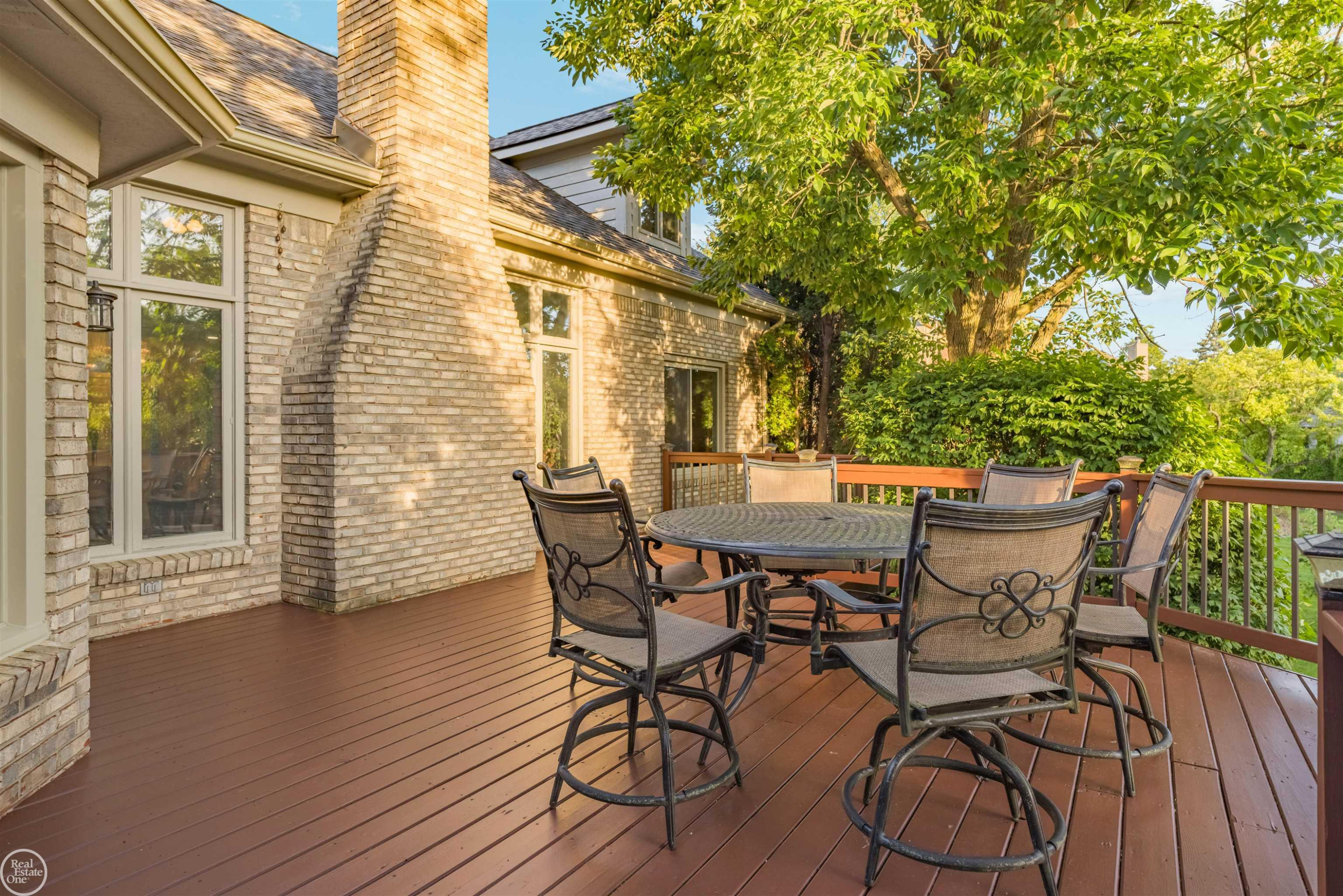 55261 Kingsway Drive, Shelby Twp, MI 48316 — Photo 34