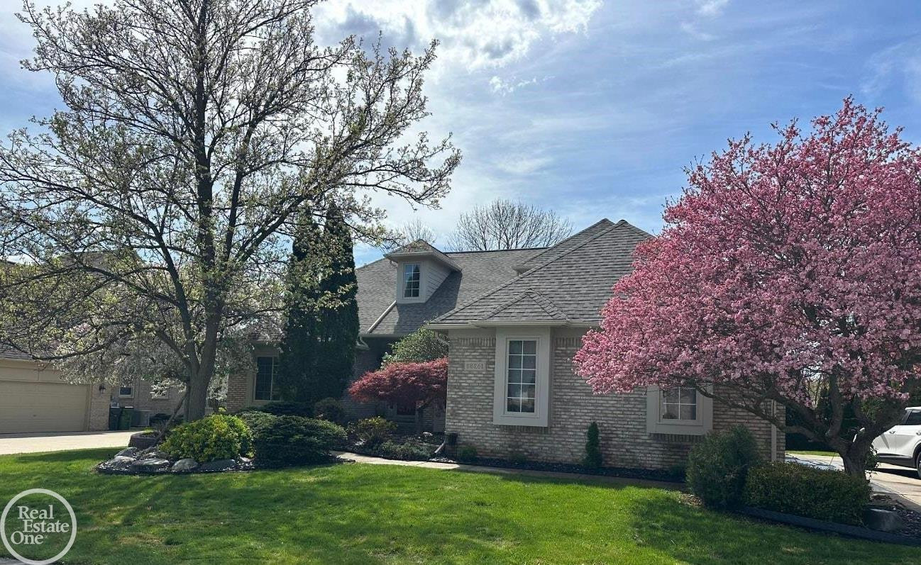 55261 Kingsway Drive, Shelby Twp, MI 48316 — Photo 38