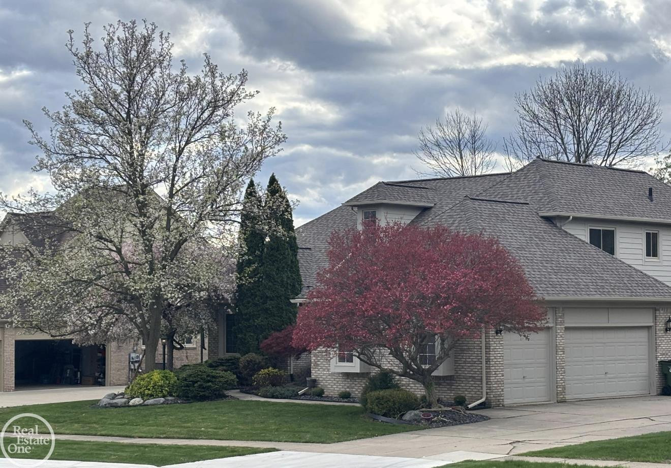 55261 Kingsway Drive, Shelby Twp, MI 48316 — Photo 39