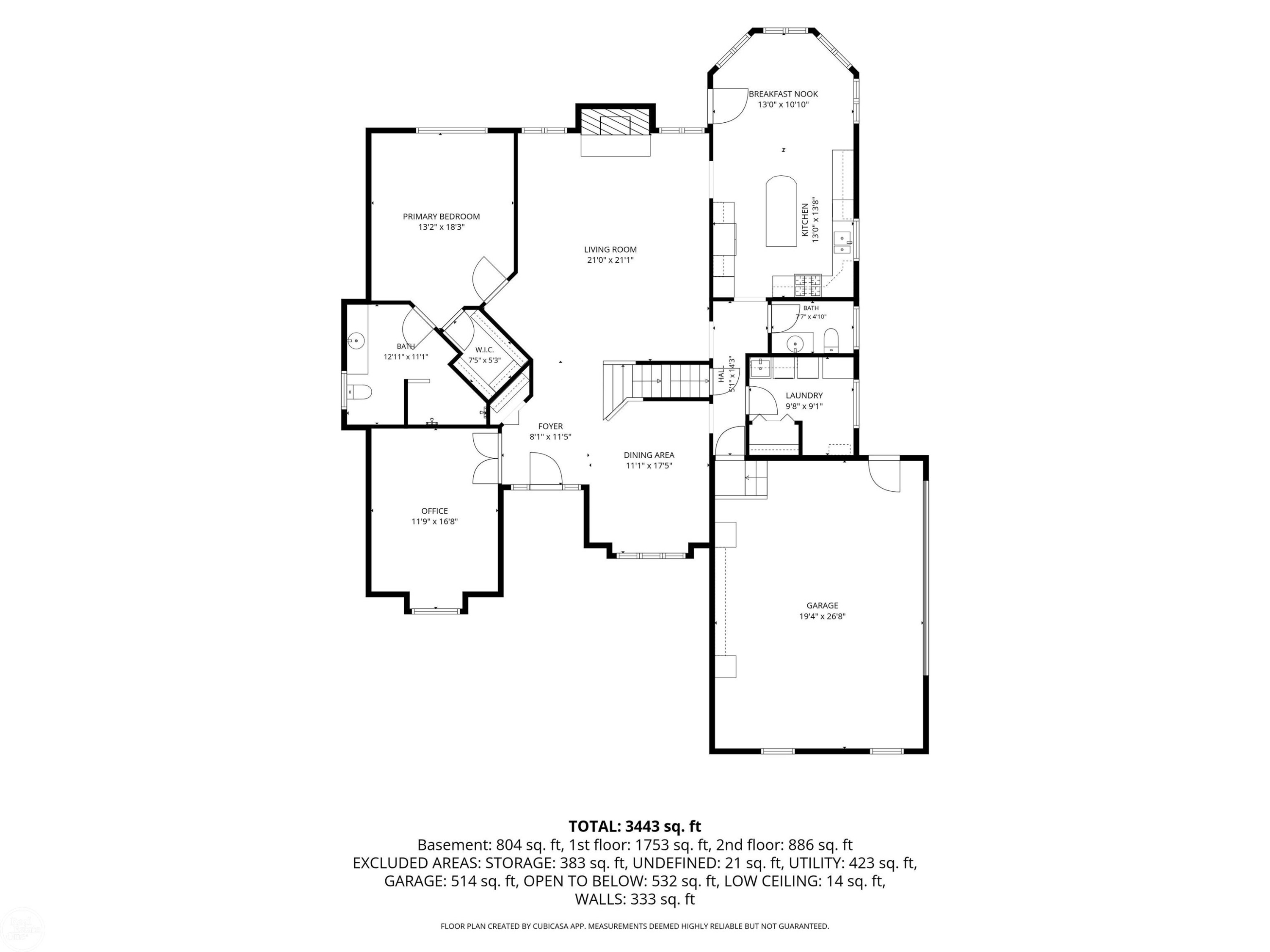 55261 Kingsway Drive, Shelby Twp, MI 48316 — Photo 40