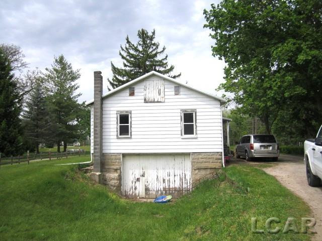 573 S Meridian Highway, Hudson, MI 49247 — Photo 2