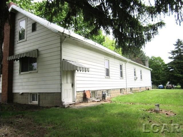 573 S Meridian Highway, Hudson, MI 49247 — Photo 3