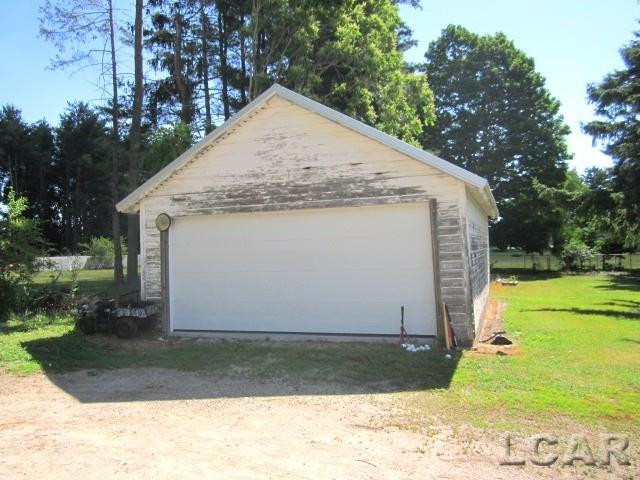 573 S Meridian Highway, Hudson, MI 49247 — Photo 4