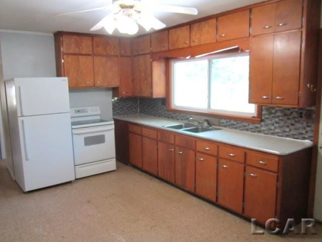 573 S Meridian Highway, Hudson, MI 49247 — Photo 7