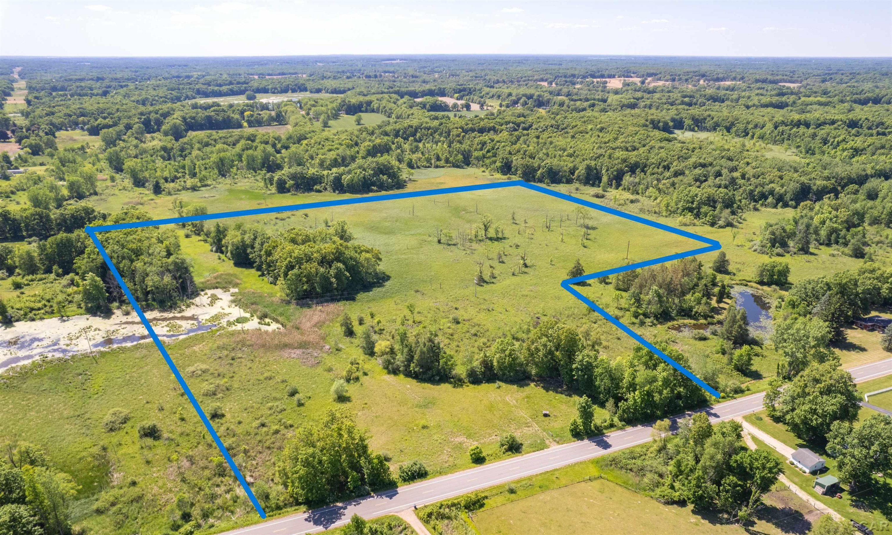 16000 28 Mile Road Road, Albion, MI 49224
