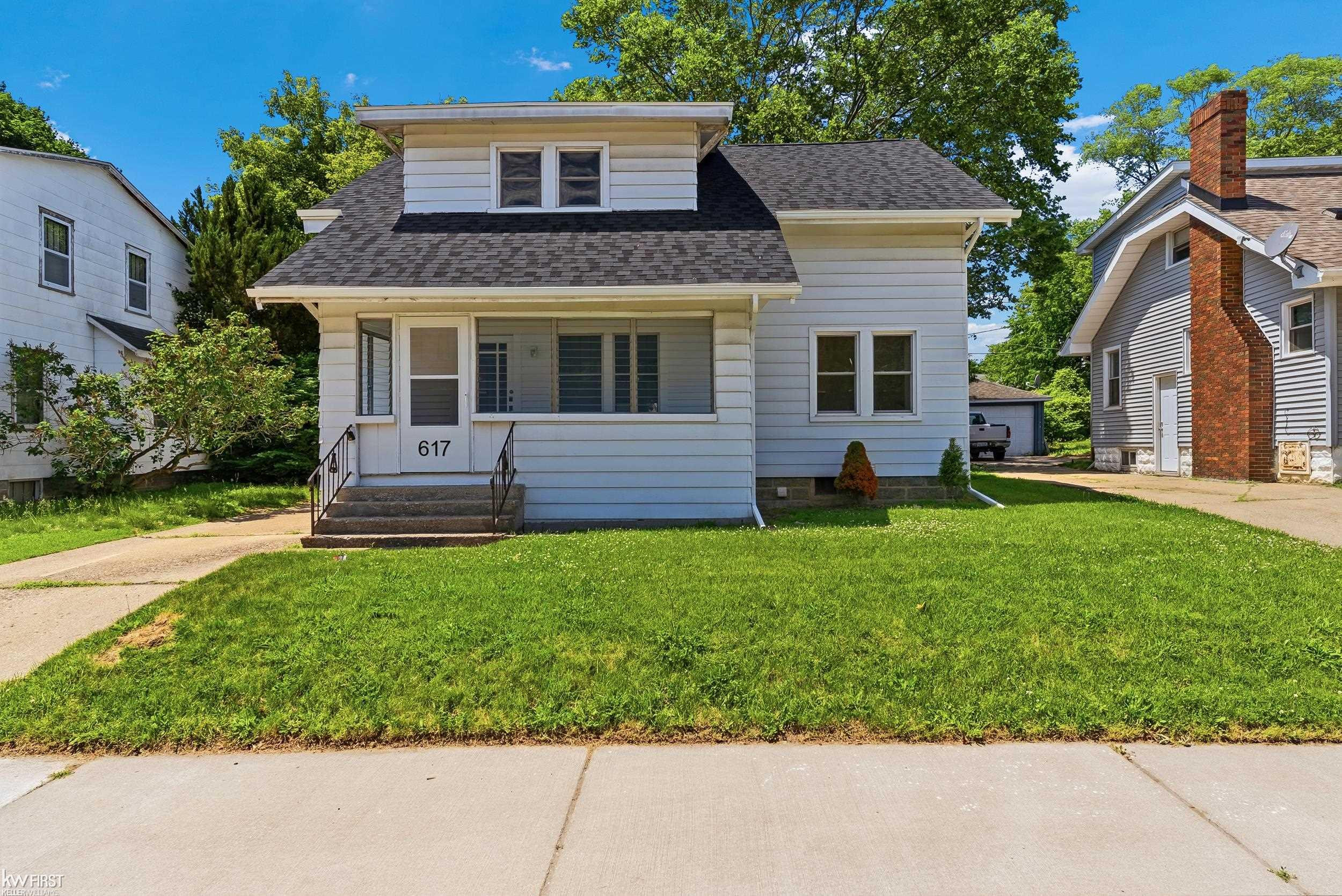 617 Dupont Street, Flint, MI 48504 — Photo 3