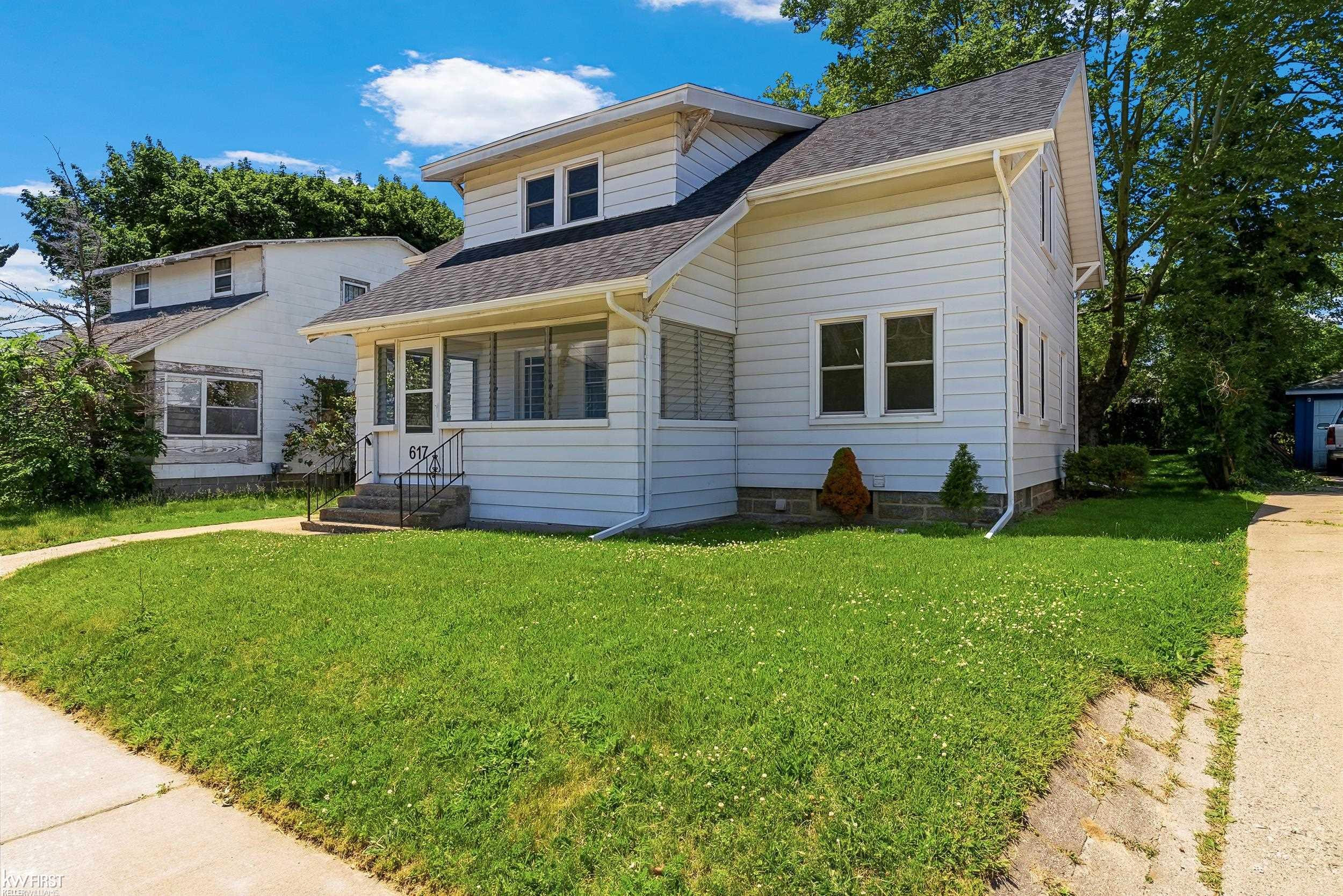 617 Dupont Street, Flint, MI 48504 — Photo 4