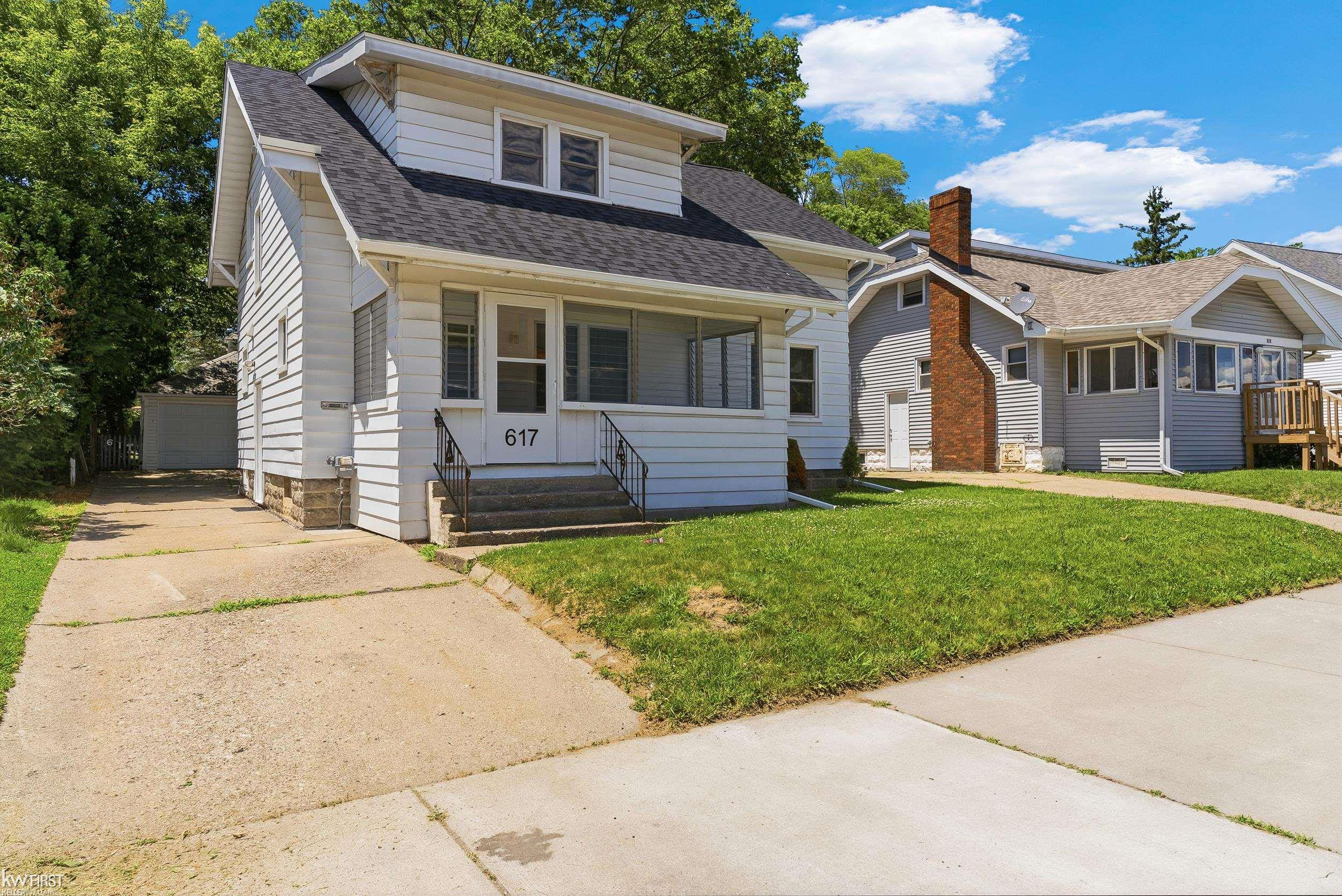 617 Dupont Street, Flint, MI 48504 — Photo 5