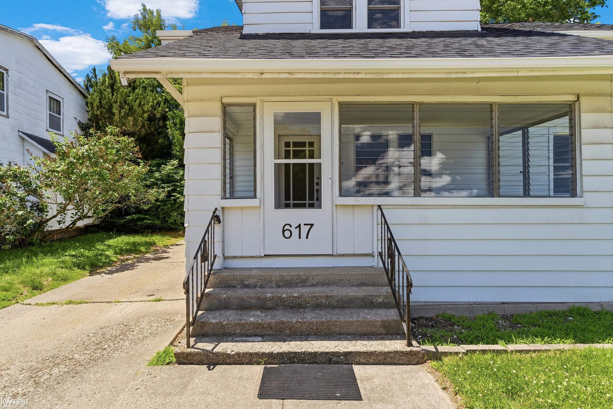 617 Dupont Street, Flint, MI 48504 — Photo 6
