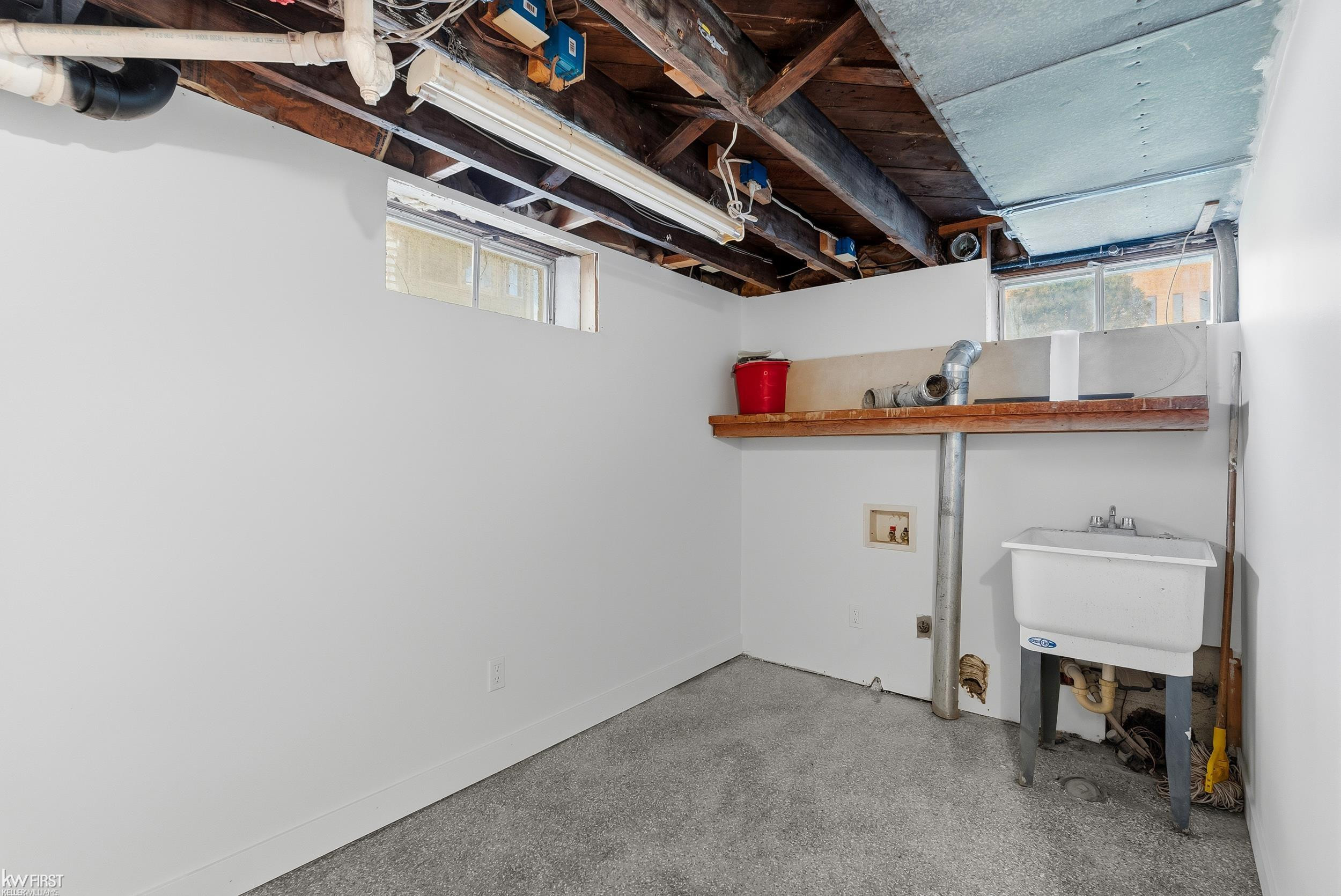 617 Dupont Street, Flint, MI 48504 — Photo 36