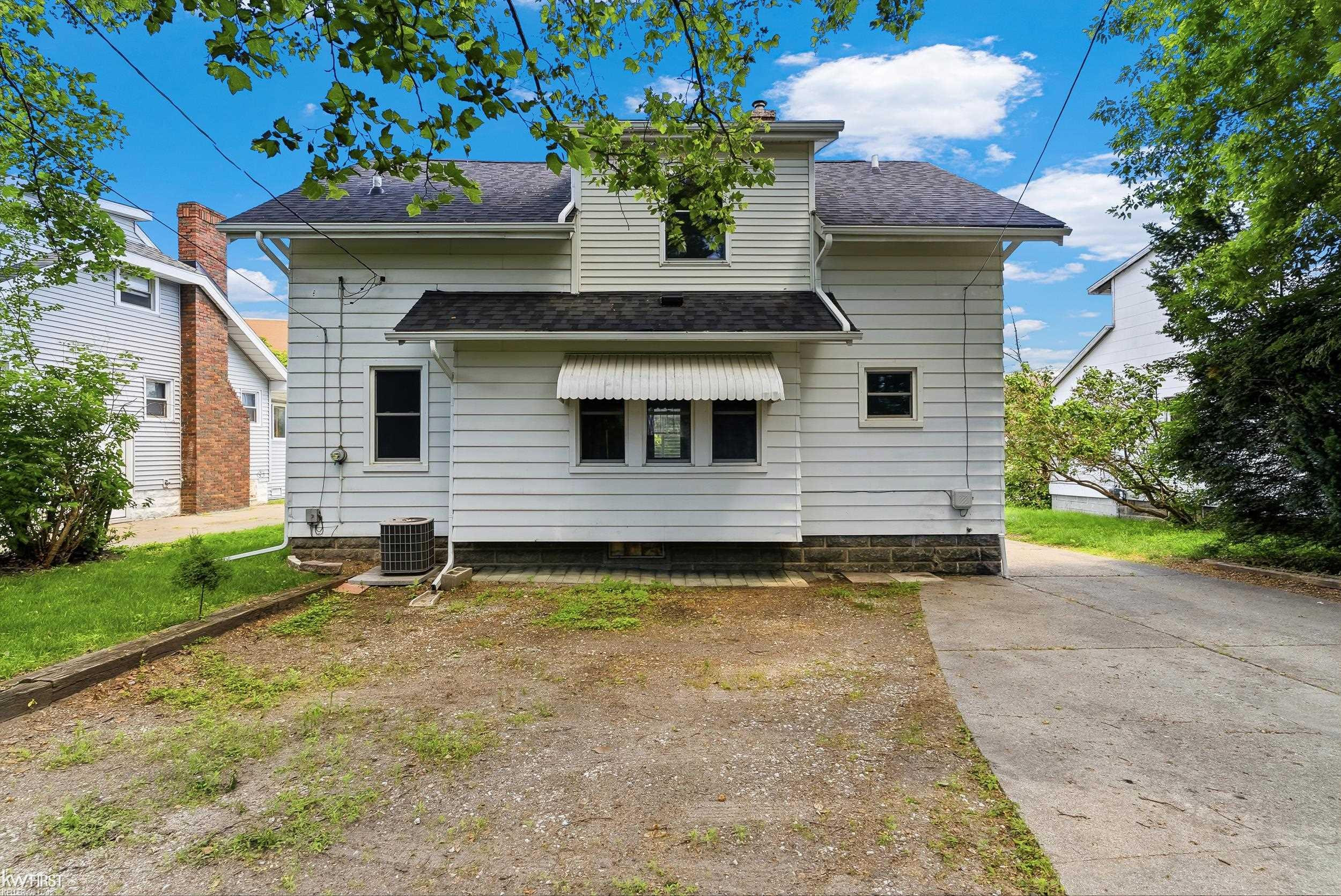 617 Dupont Street, Flint, MI 48504 — Photo 38