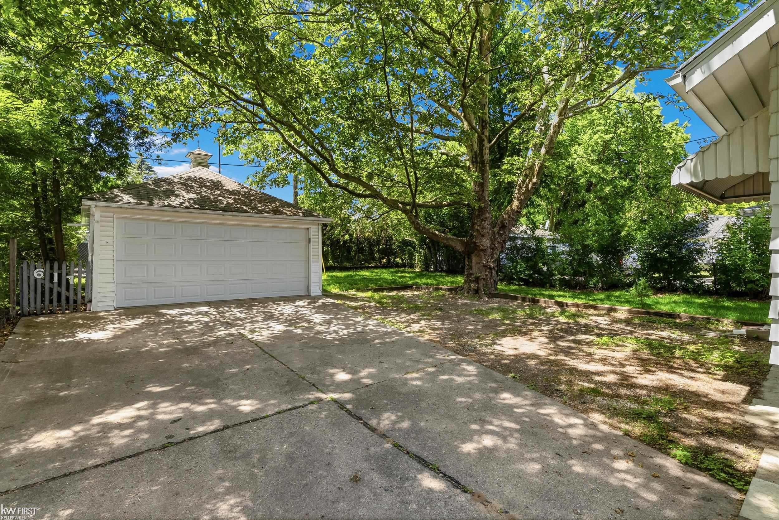 617 Dupont Street, Flint, MI 48504 — Photo 39