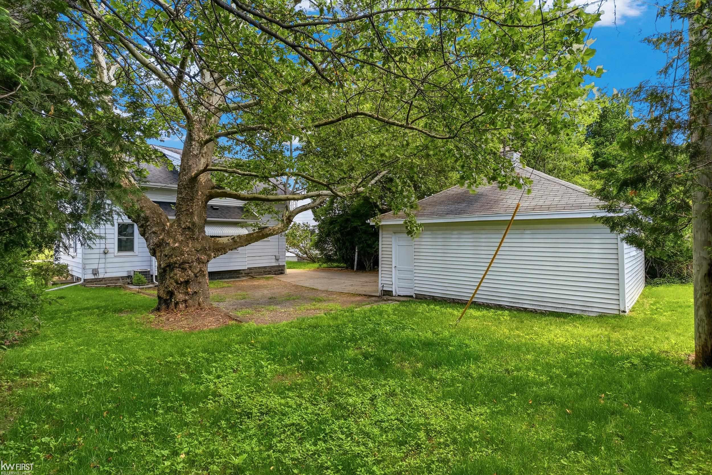 617 Dupont Street, Flint, MI 48504 — Photo 42