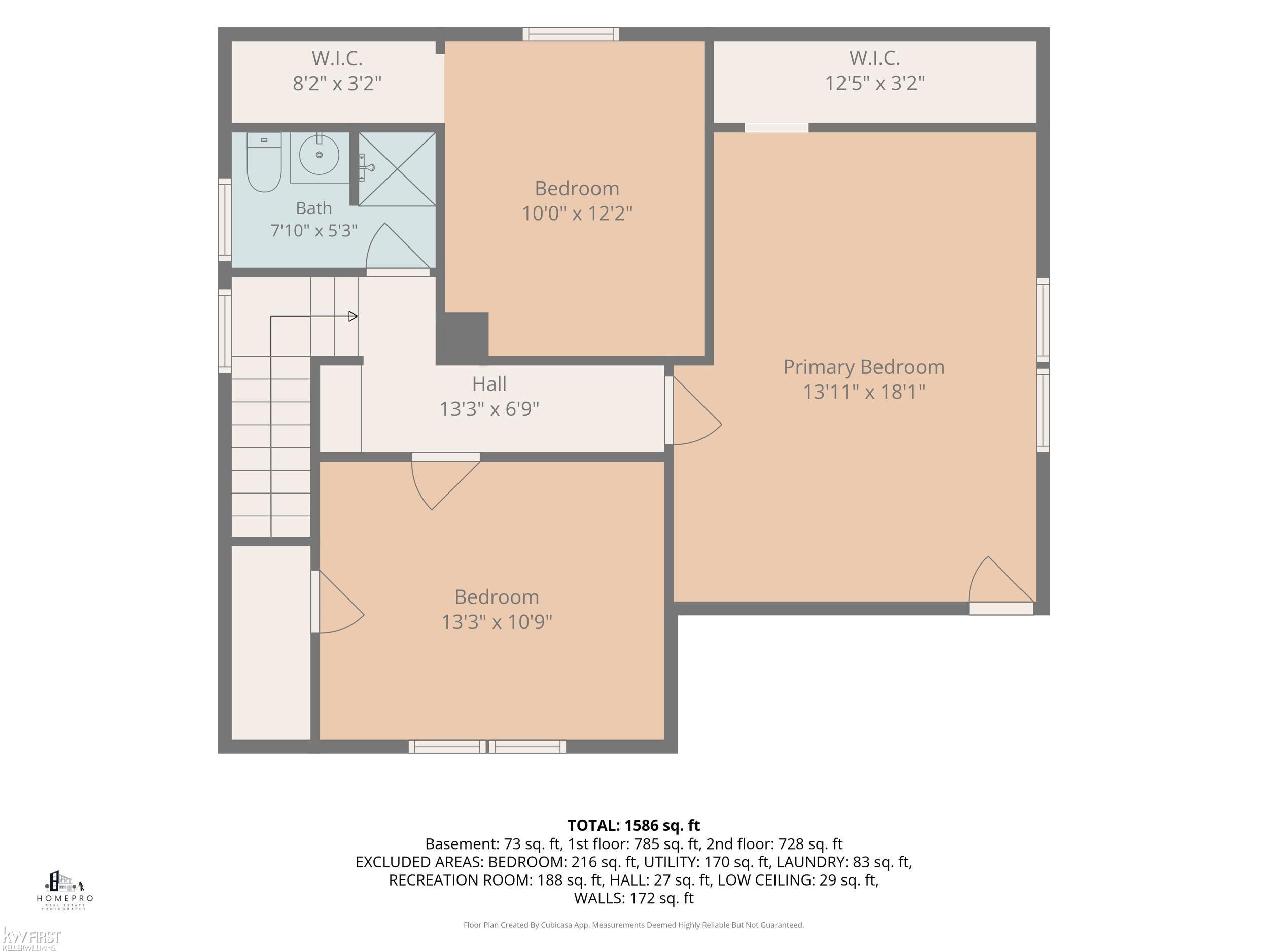 617 Dupont Street, Flint, MI 48504 — Photo 45