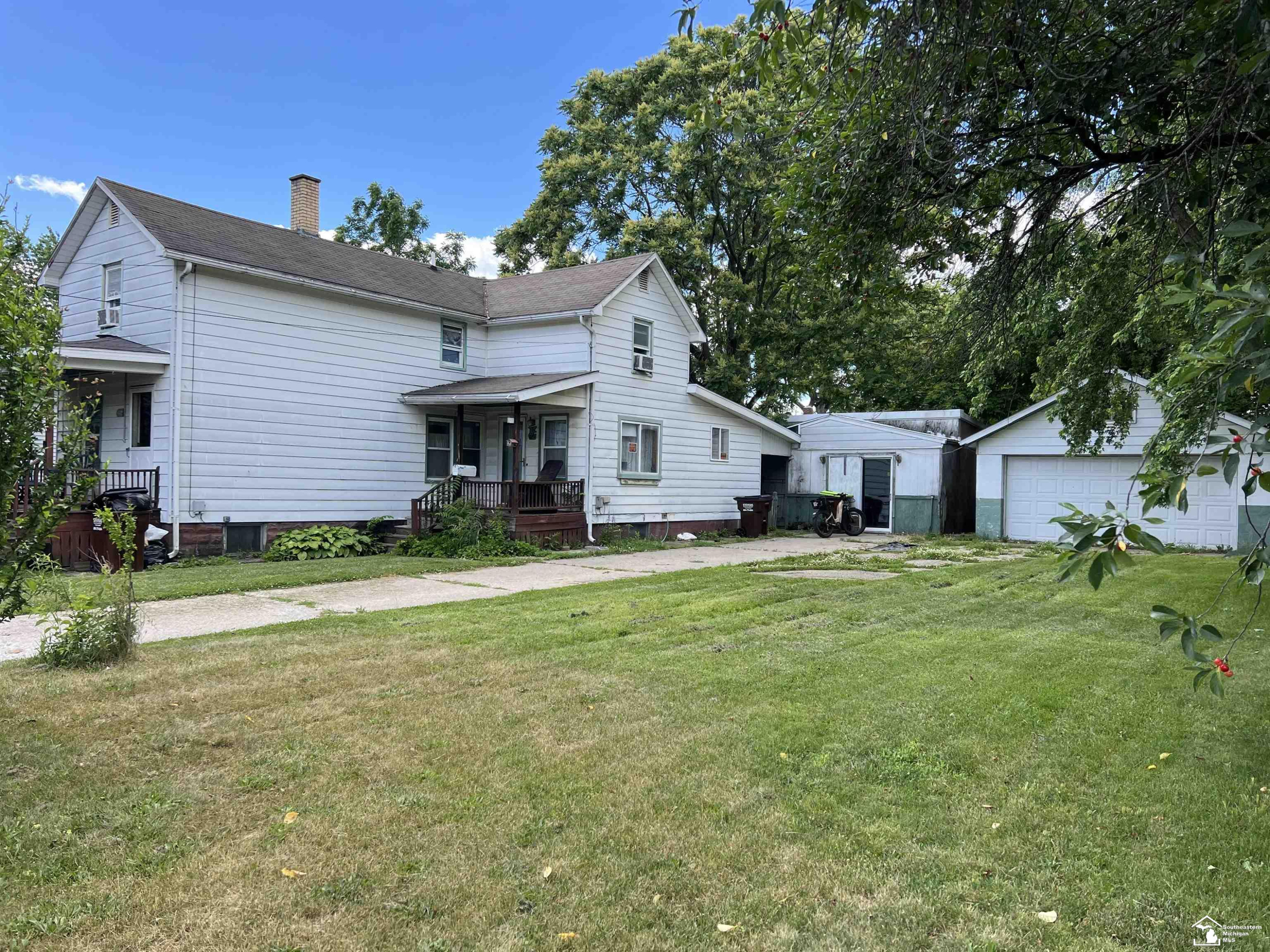 820 Adams Street, Monroe, MI 48161 — Photo 2