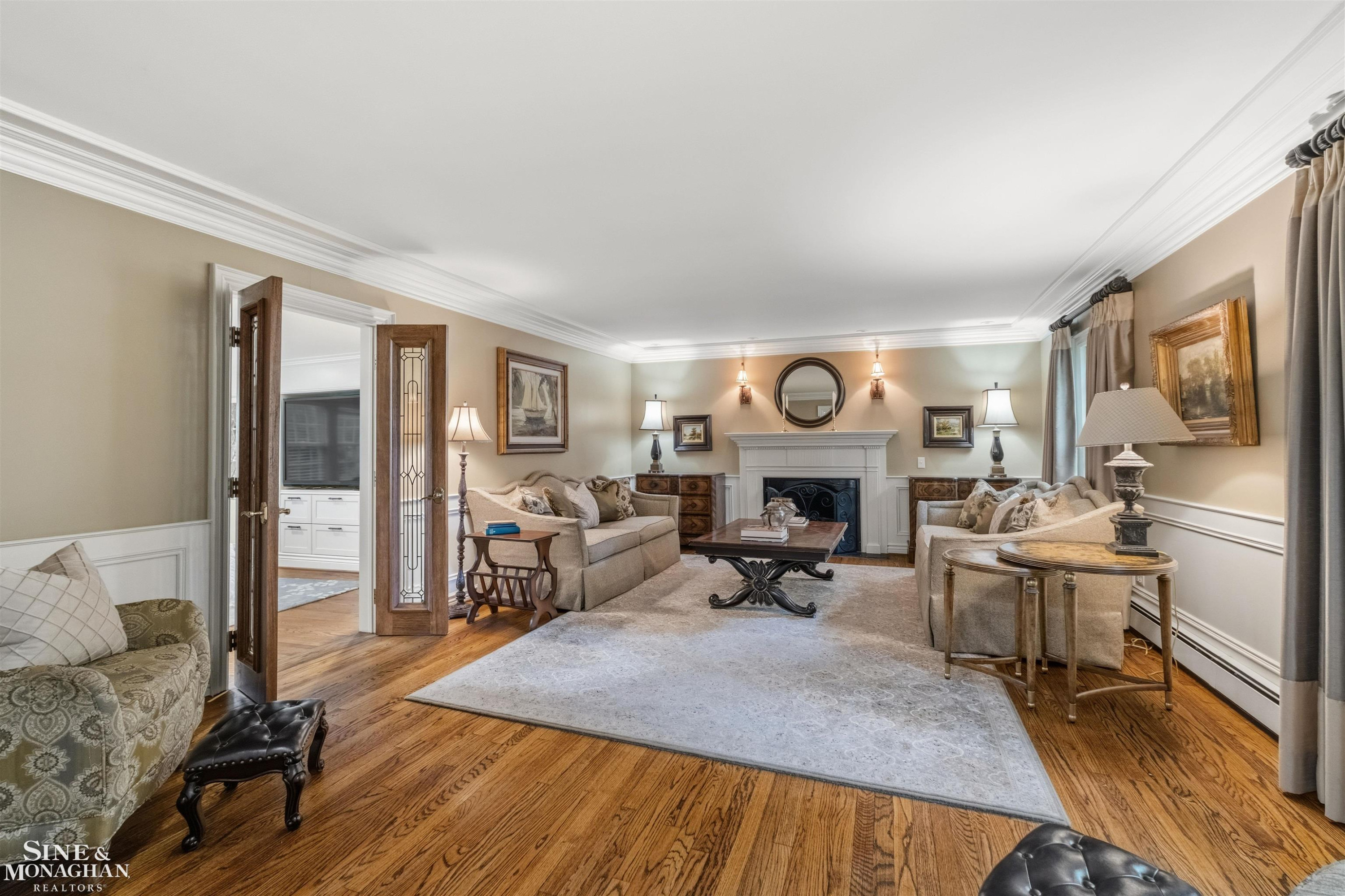 586 University Place, Grosse Pointe, MI 48230 — Photo 4