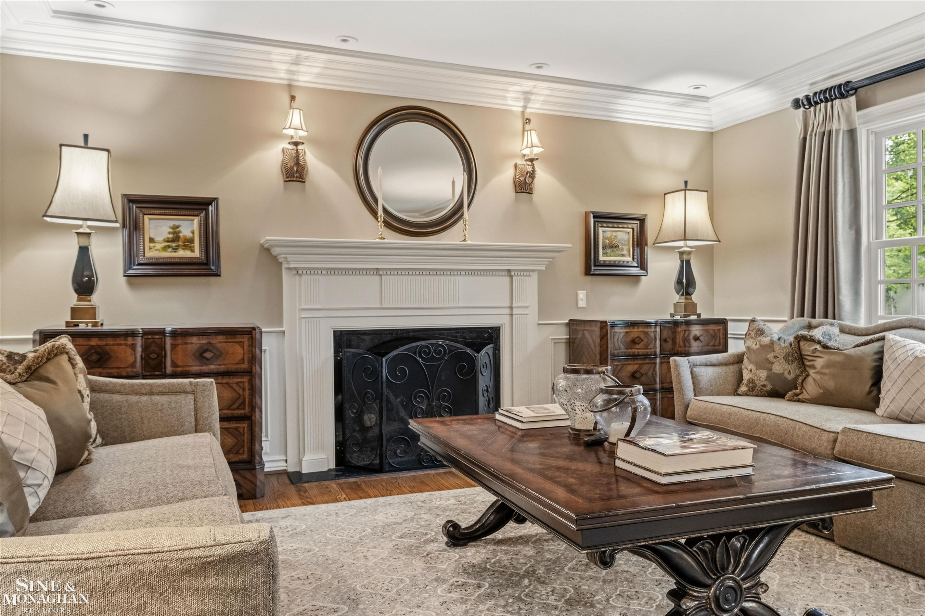 586 University Place, Grosse Pointe, MI 48230 — Photo 5