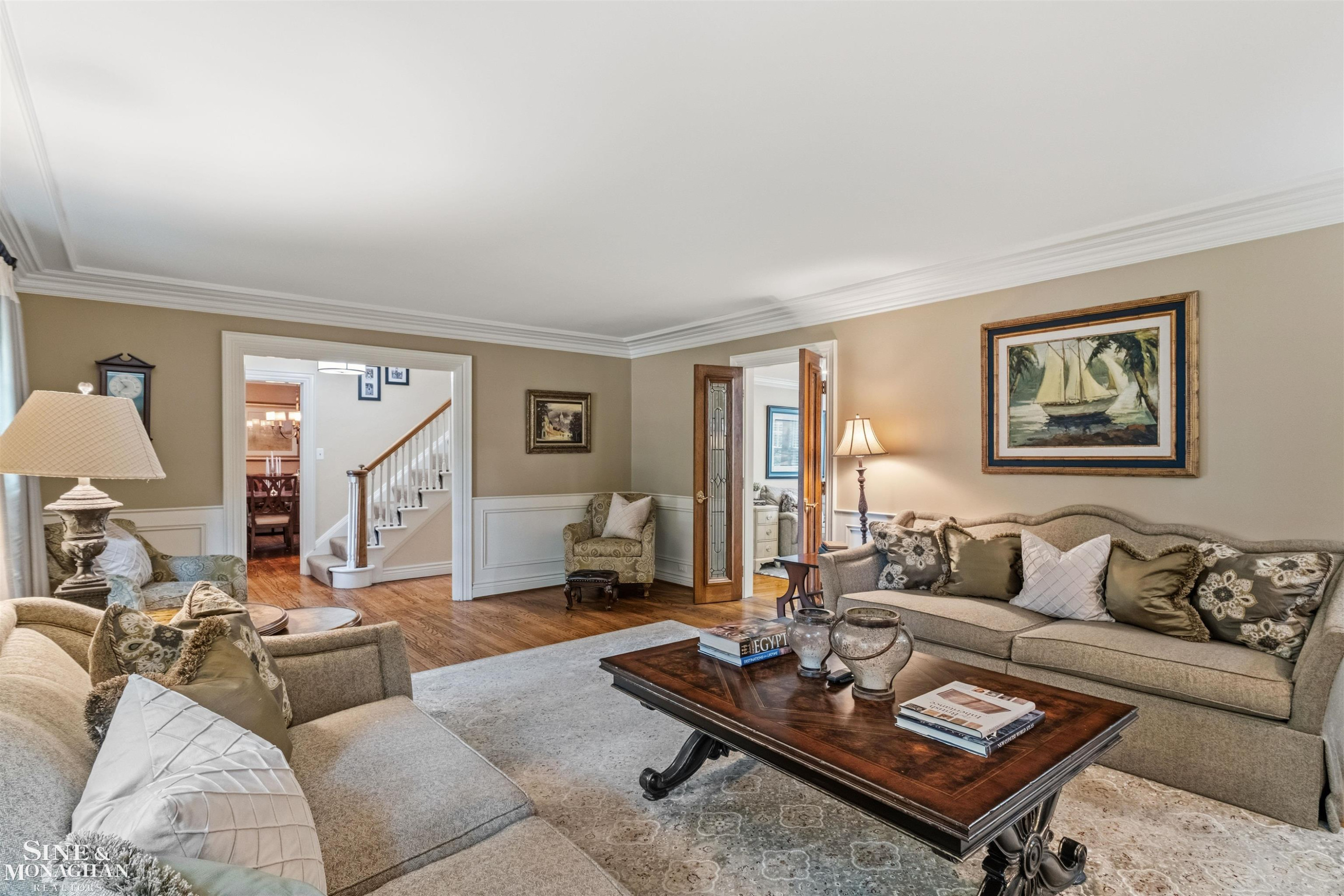 586 University Place, Grosse Pointe, MI 48230 — Photo 7