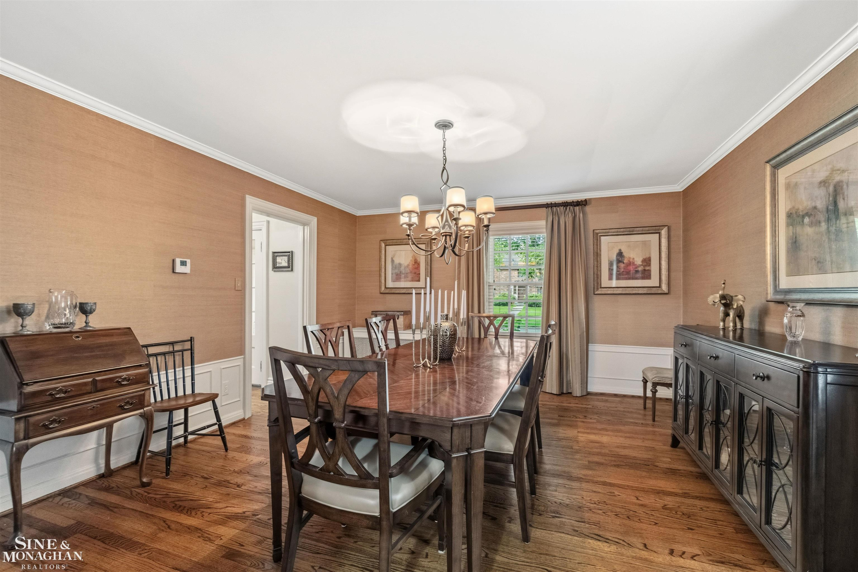 586 University Place, Grosse Pointe, MI 48230 — Photo 10