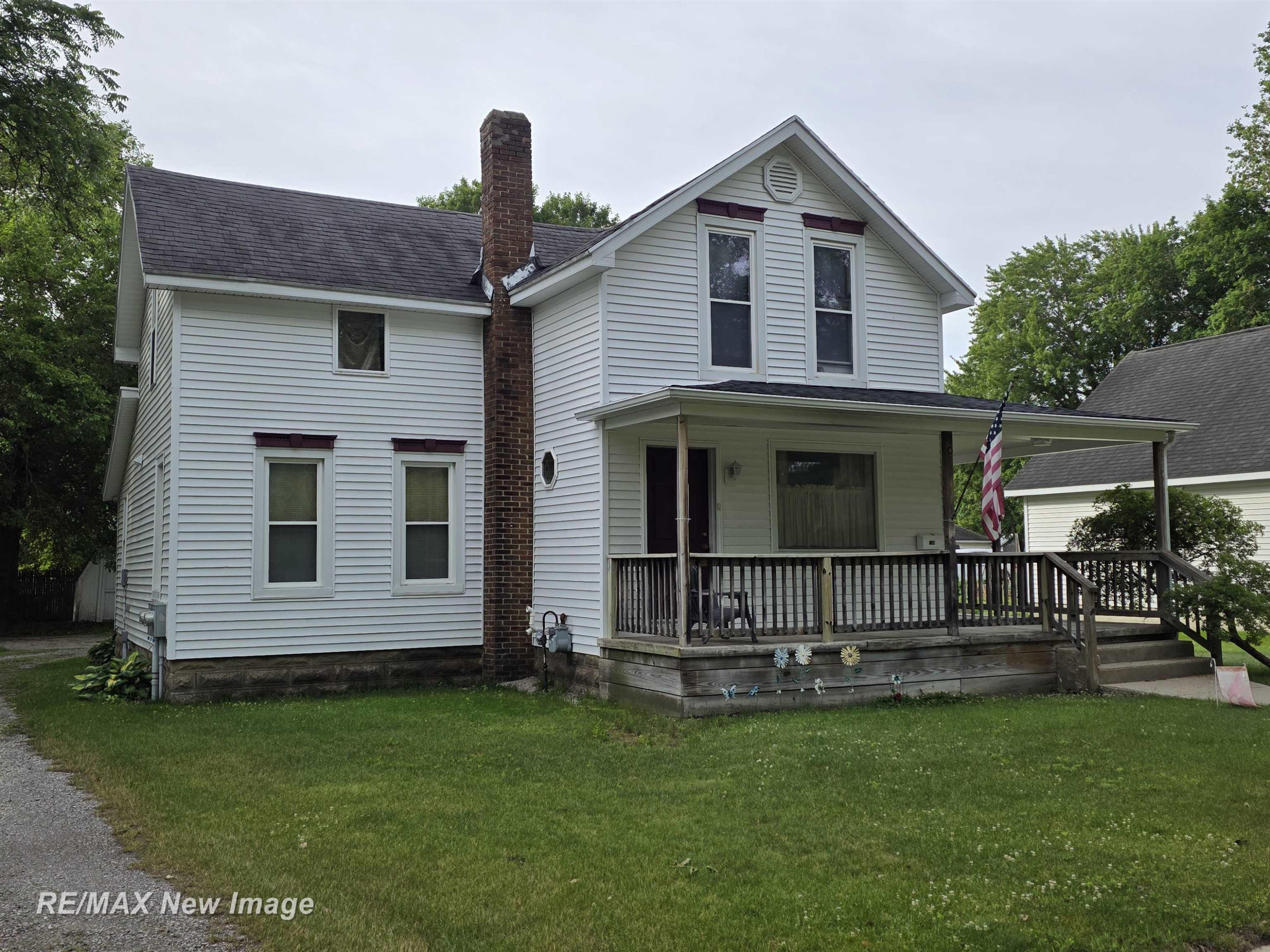 218 Lincoln Street, Chesaning, MI 48616 — Photo 11