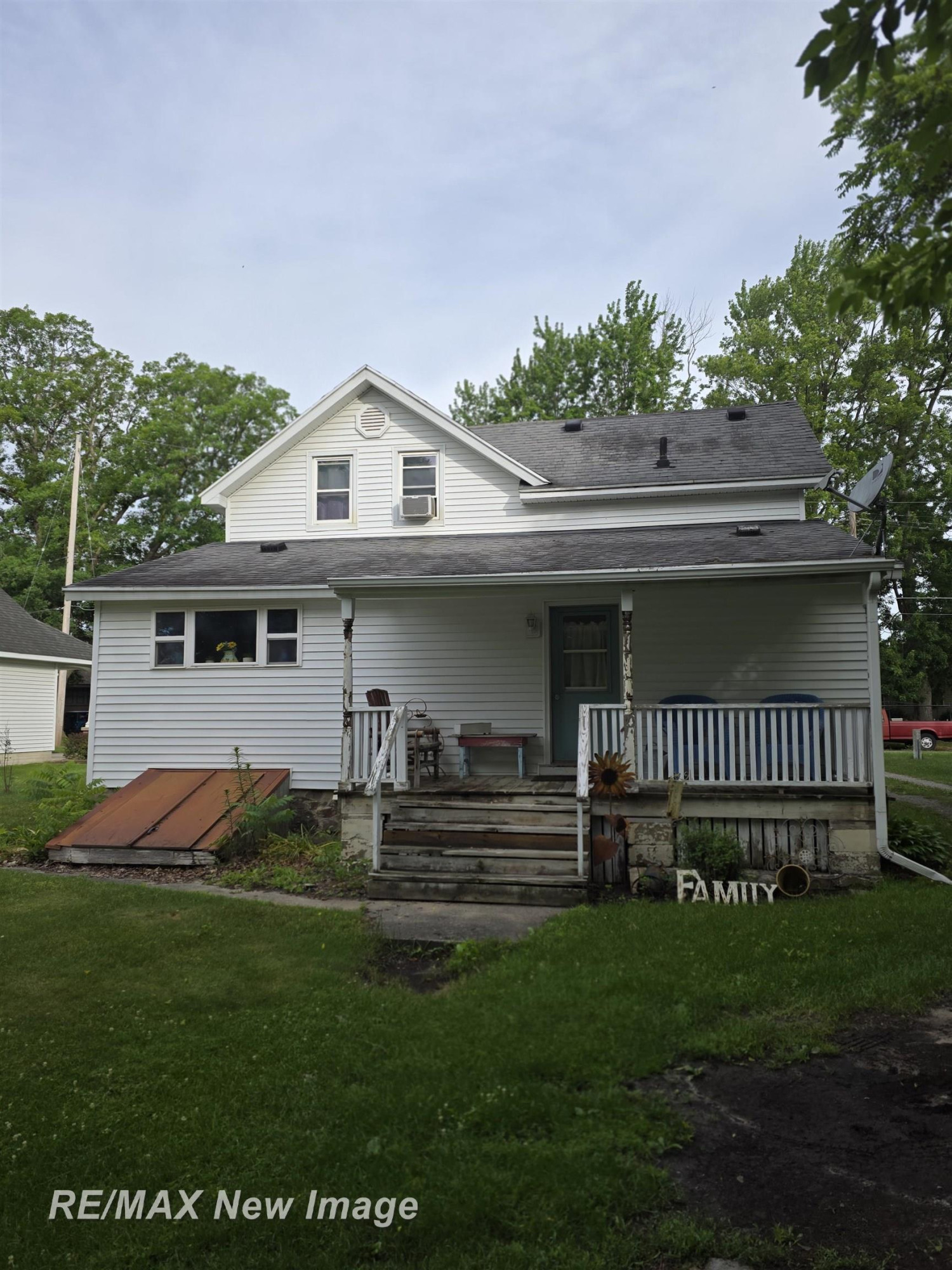 218 Lincoln Street, Chesaning, MI 48616 — Photo 20