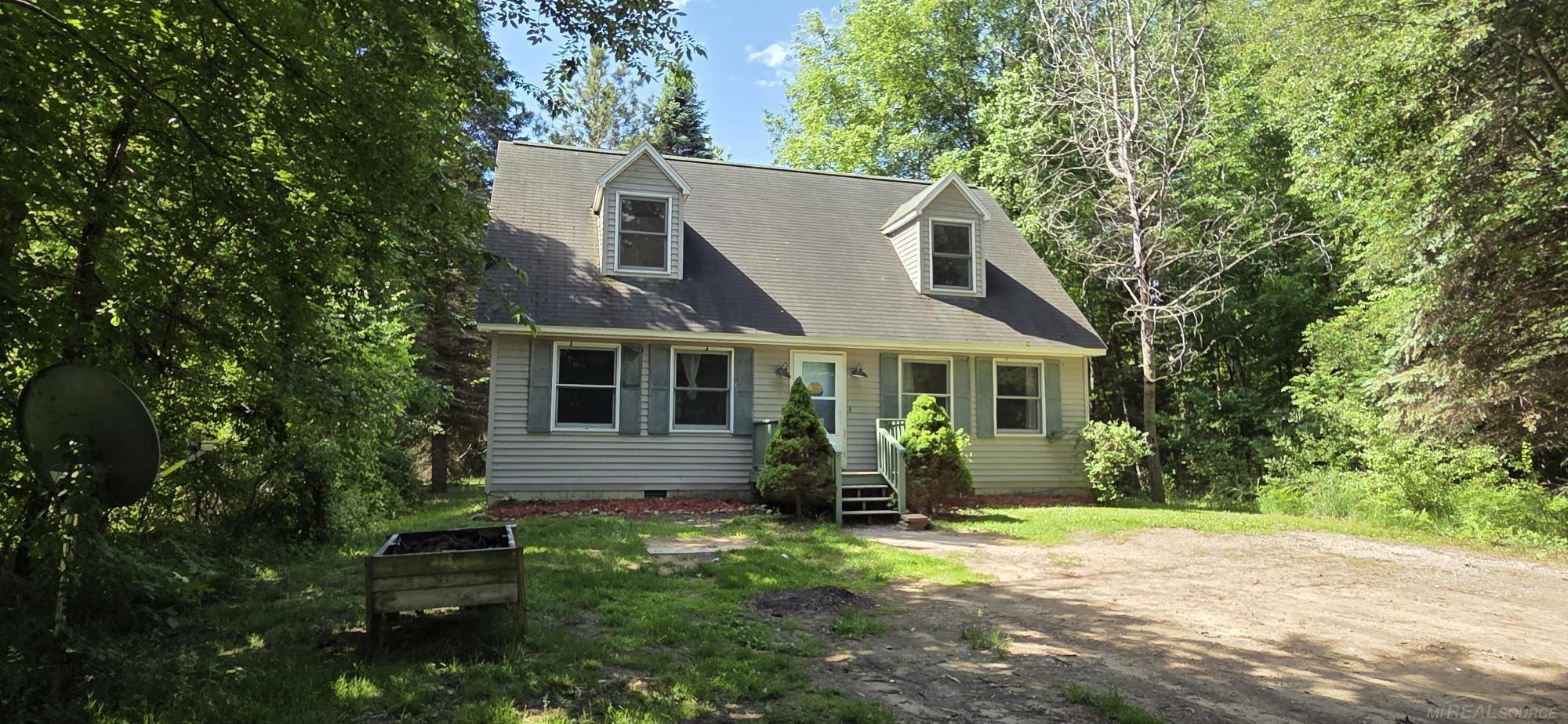 7088 Aitken Road, Lexington, MI 48450 — Photo 26