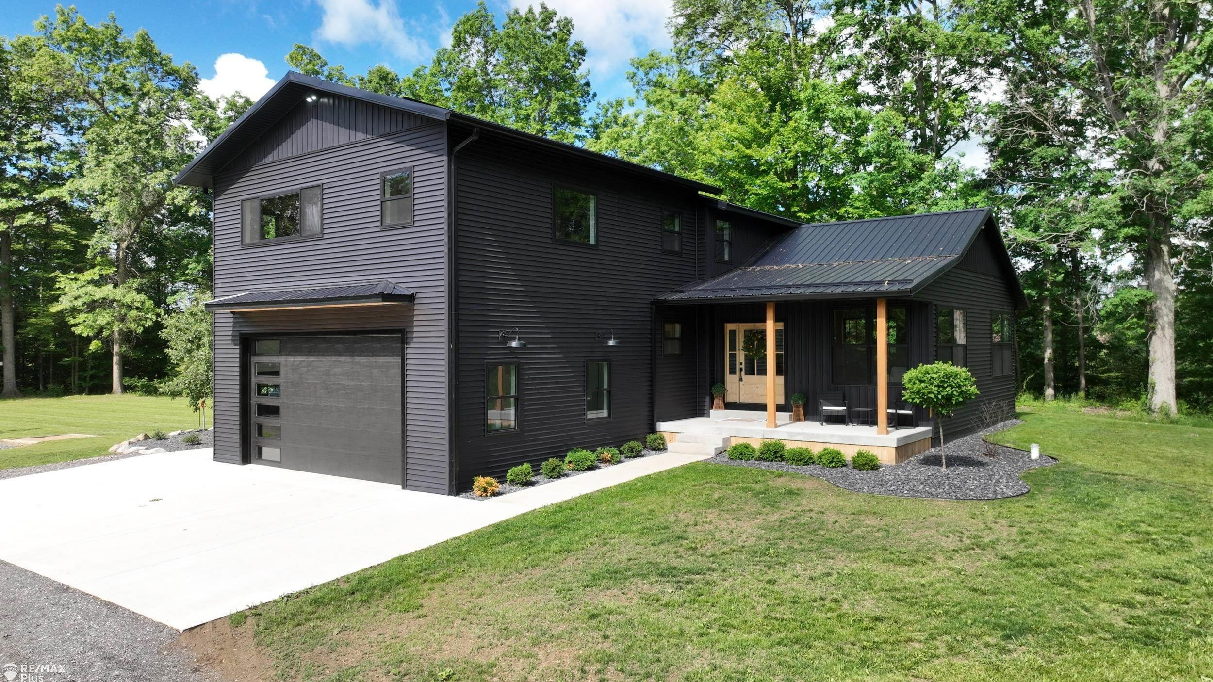 381 Miller Lake Road, Columbiaville, MI 48421 — Photo 5