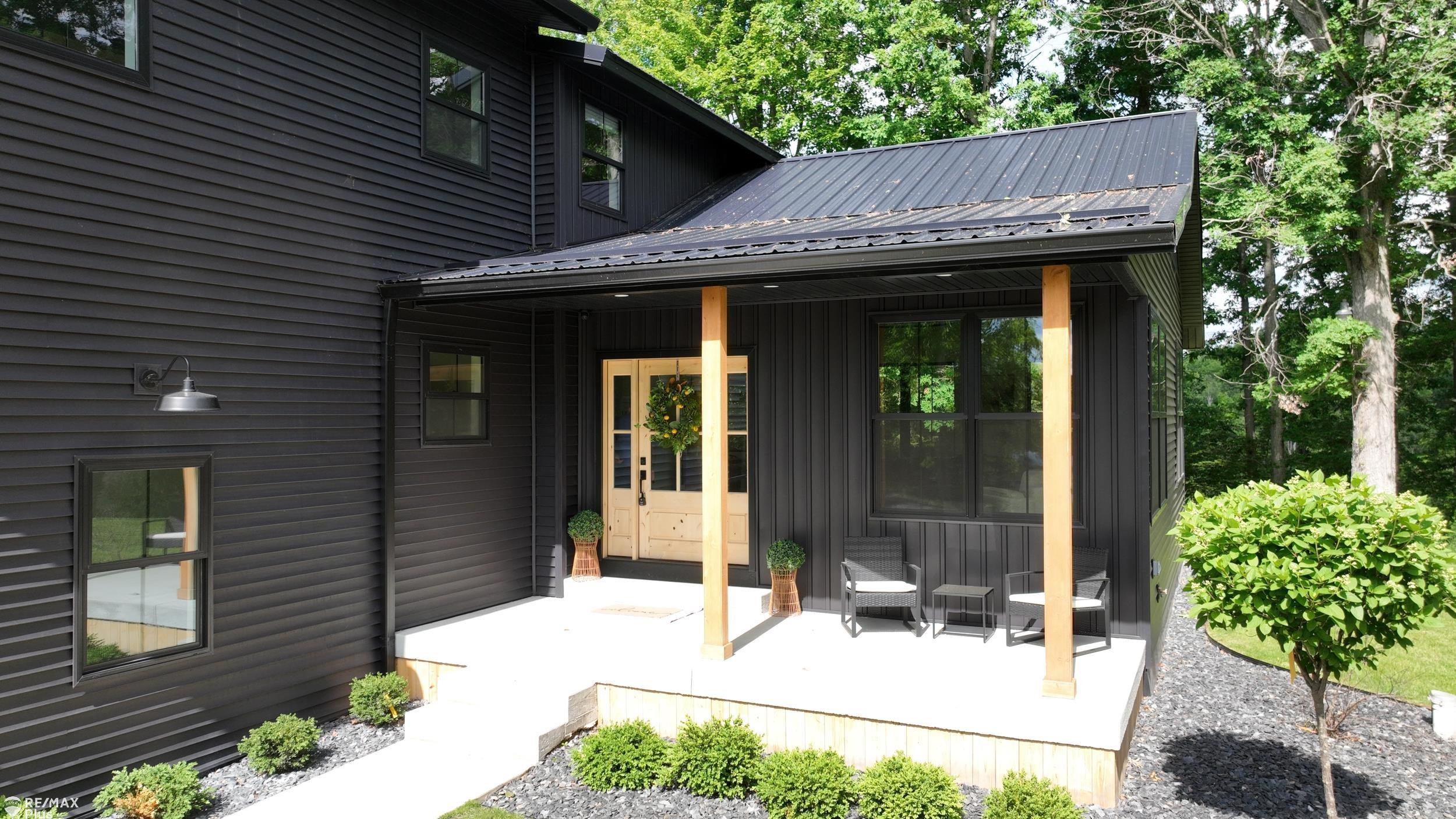 381 Miller Lake Road, Columbiaville, MI 48421 — Photo 6