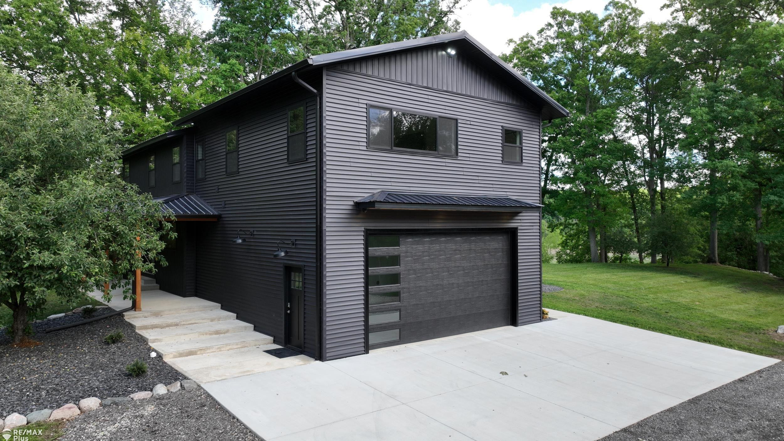 381 Miller Lake Road, Columbiaville, MI 48421 — Photo 8