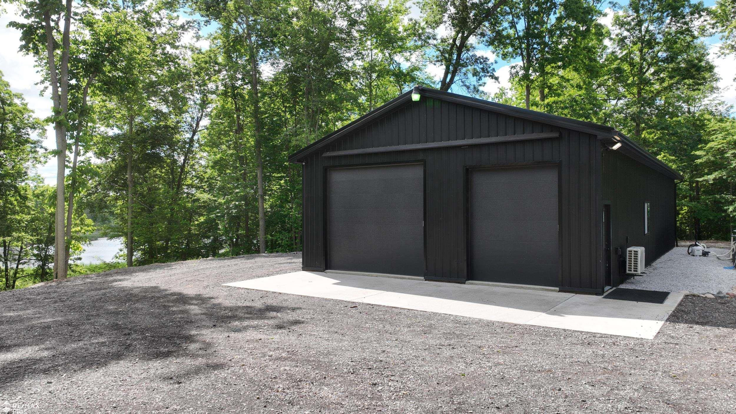 381 Miller Lake Road, Columbiaville, MI 48421 — Photo 12