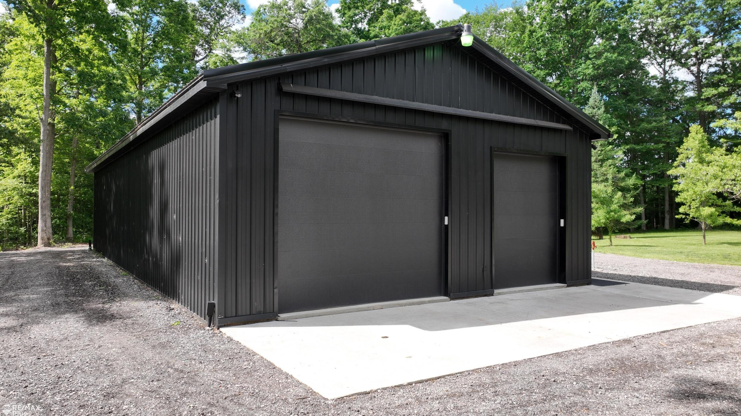 381 Miller Lake Road, Columbiaville, MI 48421 — Photo 14