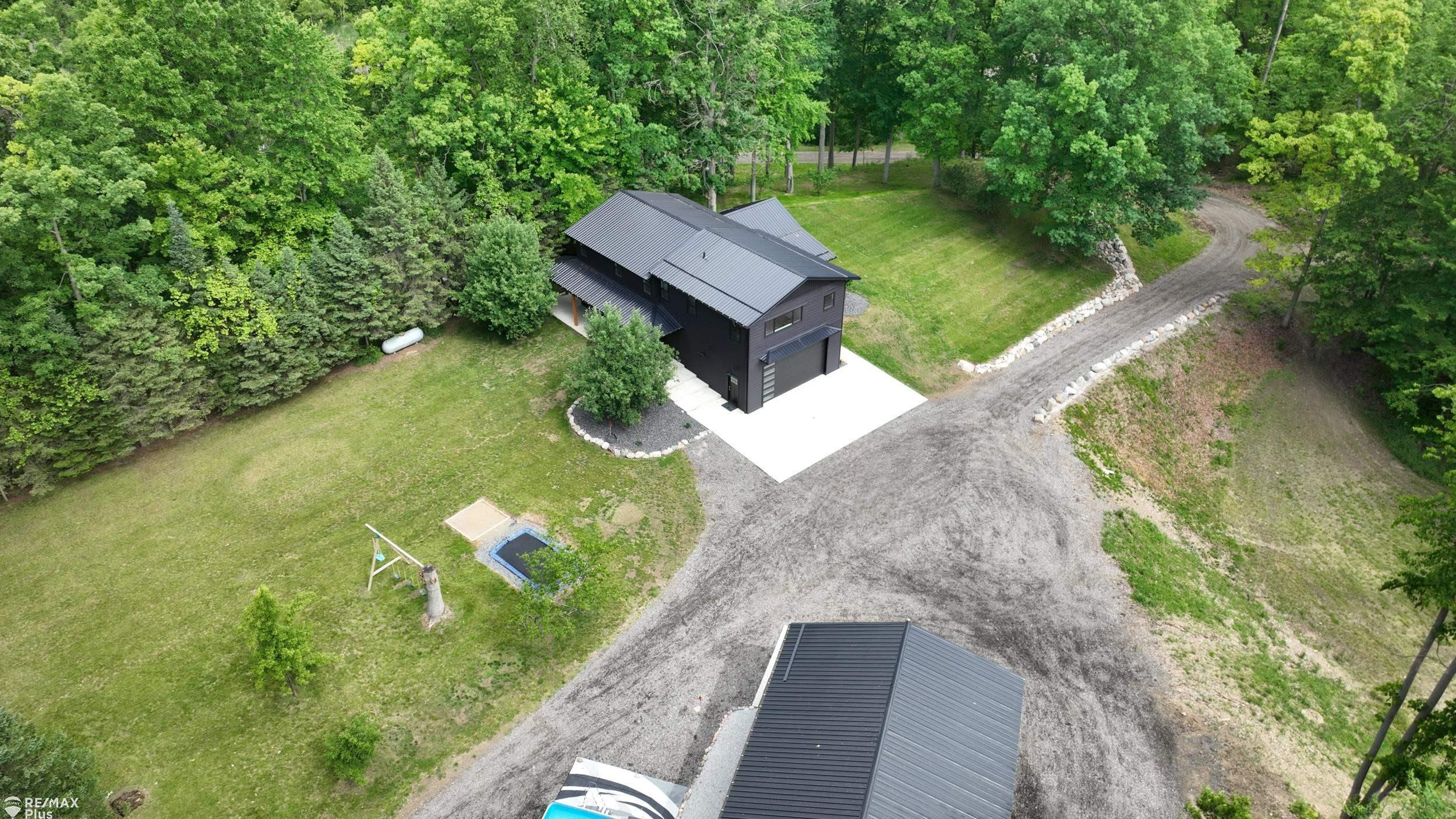 381 Miller Lake Road, Columbiaville, MI 48421 — Photo 63