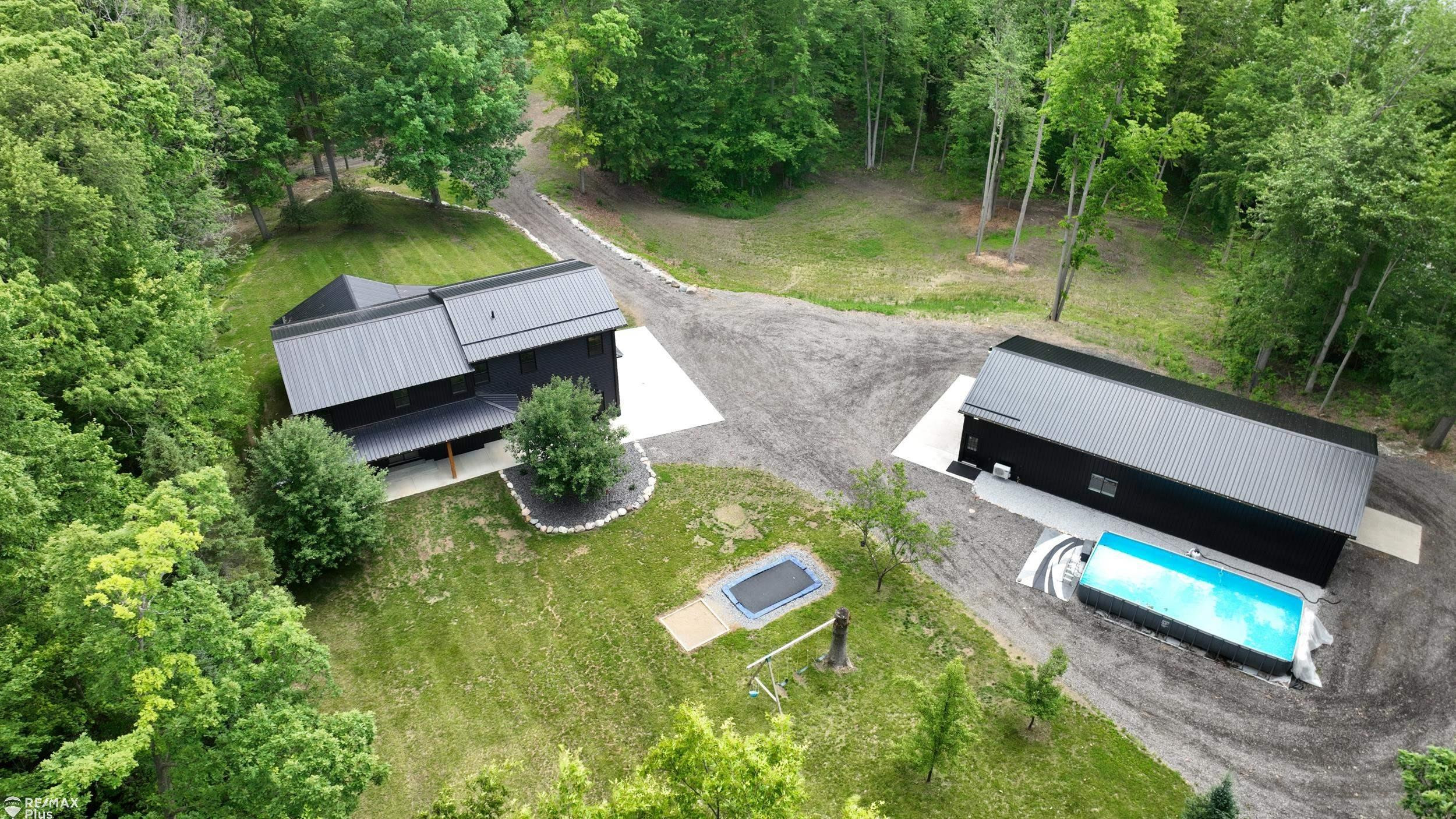381 Miller Lake Road, Columbiaville, MI 48421 — Photo 64