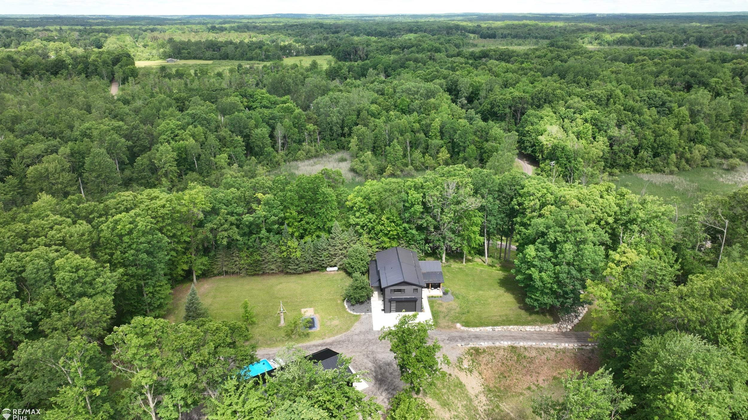 381 Miller Lake Road, Columbiaville, MI 48421 — Photo 70